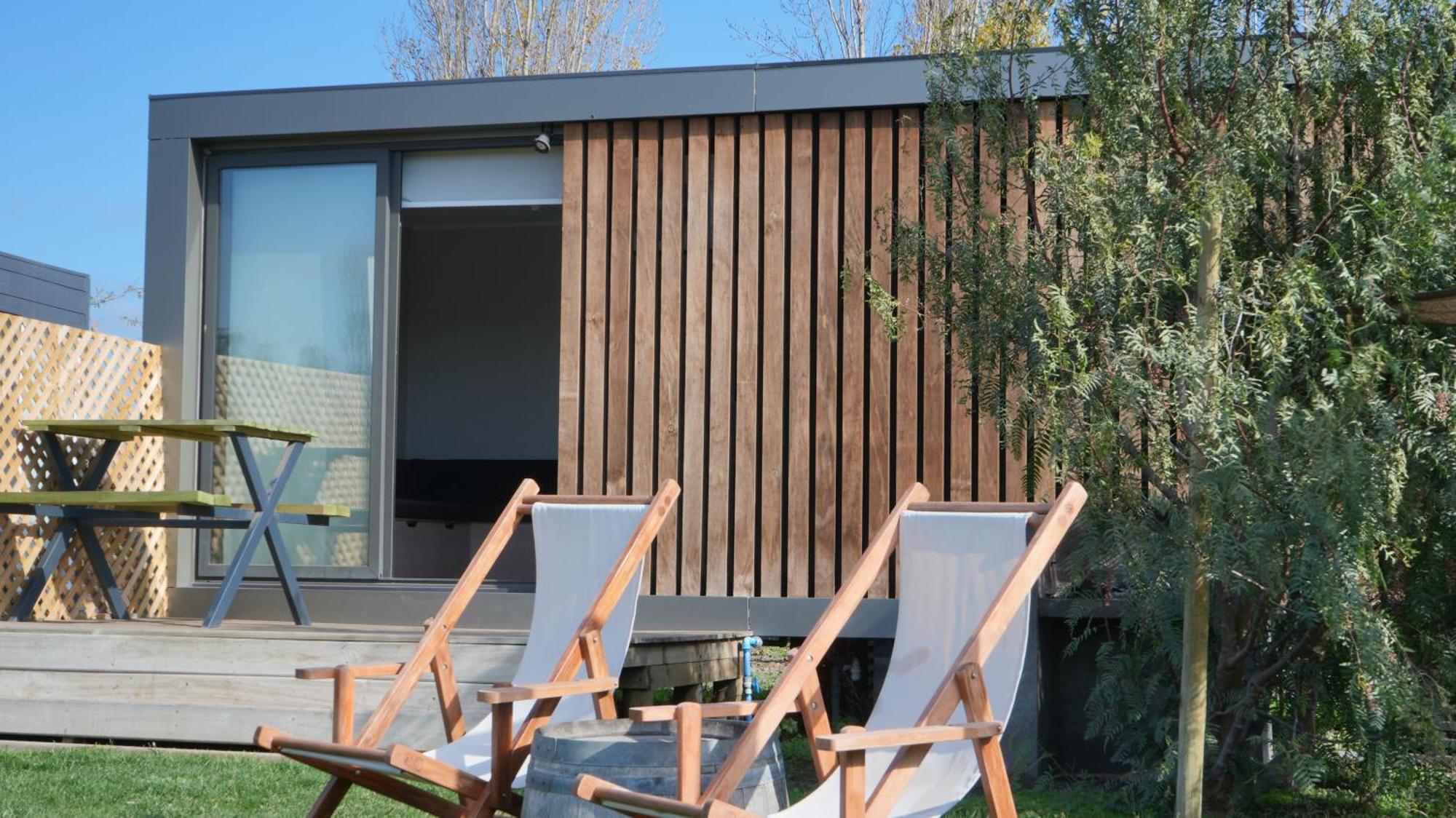 Cabanas Y Padel Tinycolchagua Cl Santa Cruz Buitenkant foto